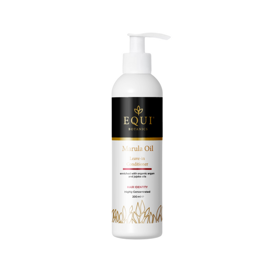 Marula Oil Leave in Conditioner